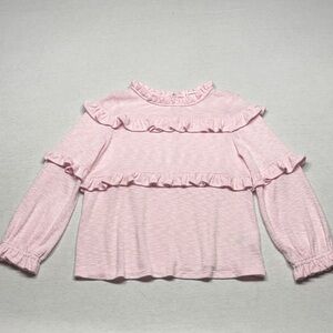 Crewcuts fine gauge knit top